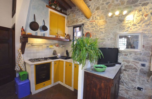 Pescaglia House | Il Nido - Celle ,Tuscany