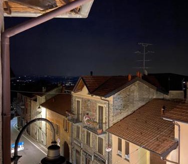 Massino Visconti Apartment | Il nido di Tiffany
