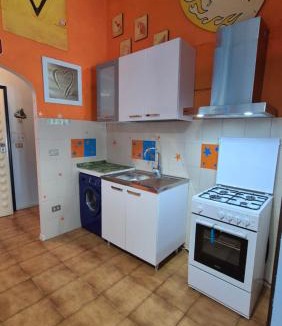 Marina di Castagneto Carducci Apartment | Il Pino monolocale in residence con piscina