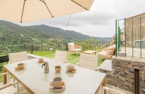Levanto Apartment | Il Palazzo Chiesanuova