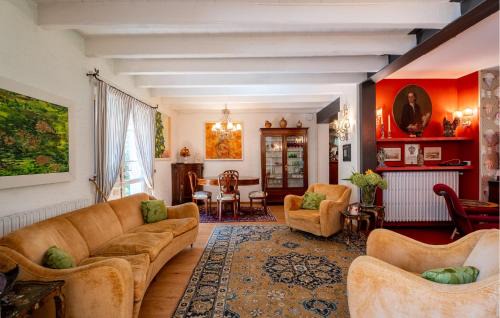 Monte House | Il Perle