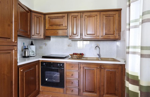 Terricciola House | Il Pescatore (TER103) by Interhome