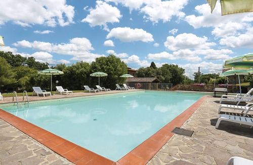 Terricciola House | Il Pescatore (TER103) by Interhome