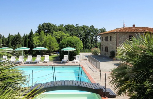 Terricciola House | Il Pescatore (TER103) by Interhome