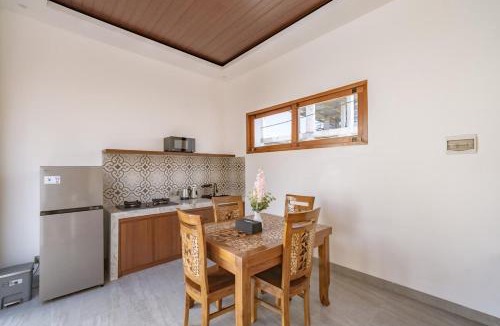 Mumbul Villa | Il Petrucino Villa