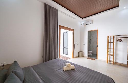 Mumbul Villa | Il Petrucino Villa