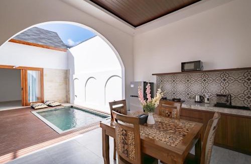 Mumbul Villa | Il Petrucino Villa