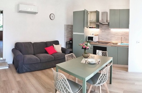 Volterra Apartment | Il Pettirosso - Cozy apartment just a 5-minute walk from the center.