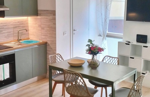 Volterra Apartment | Il Pettirosso - Cozy apartment just a 5-minute walk from the center.