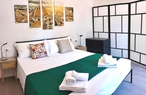 Volterra Apartment | Il Pettirosso - La vacanza a Volterra, in Toscana