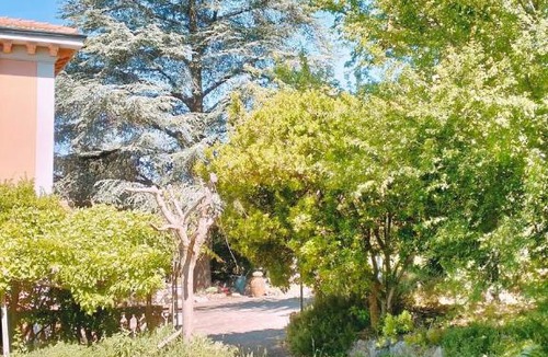 Volterra Apartment | Il Pettirosso - La vacanza a Volterra, in Toscana