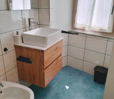 Volterra Apartment | Il Pettirosso - La vacanza a Volterra, in Toscana
