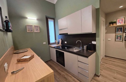 San Gimignano Bed & Breakfast | Il Podere Orto