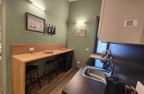 San Gimignano Bed & Breakfast | Il Podere Orto