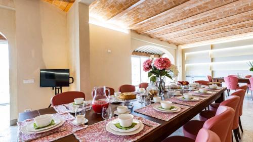 Volterra Villa | IL POGGIARELLONE 14, Emma Villas