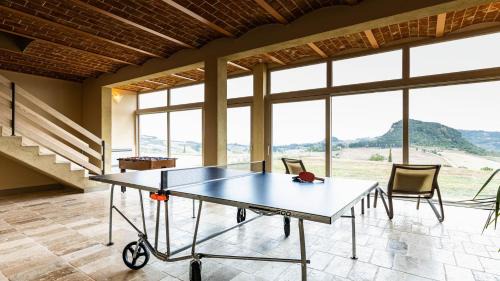 Volterra Villa | IL POGGIARELLONE 14, Emma Villas