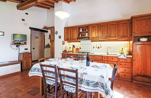 Torsoli House | Il Poggio by Interhome