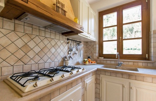 Camaiore Villa | Il Poggiolo, house between country and sea!
