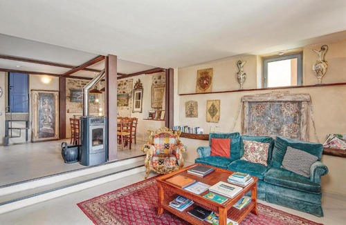 Fosdinovo House | Il Rifugio del Viandante