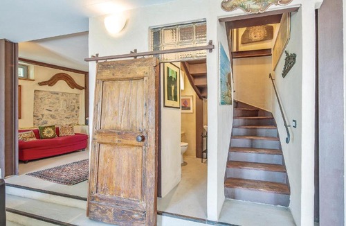 Fosdinovo House | Il Rifugio del Viandante