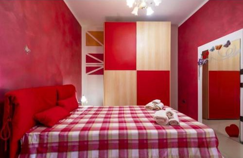 Codrongianos Apartment | Il risveglio