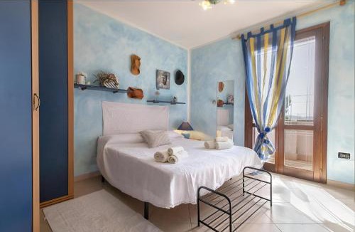 Codrongianos Apartment | Il risveglio