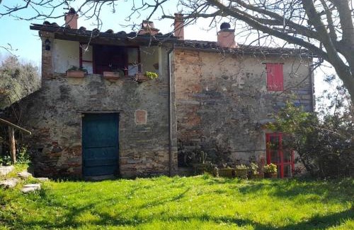 Vicopisano House | Il Rustico Vicopisano