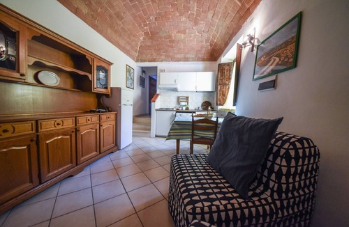 Volterra House | Il Sogno di Annalisa