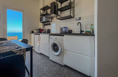 Manarola Apartment | Il Sogno di Beatrice Luxury Apartment with Views