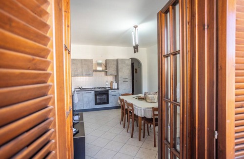 Scalea Apartment | Il Sole Di Scalea