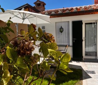 Santa Sofia Apartment | Il Vecchio Comune