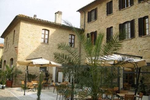 Saline di Volterra Hotel | Il Vecchio Mulino