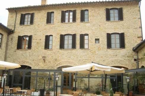 Saline di Volterra Hotel | Il Vecchio Mulino
