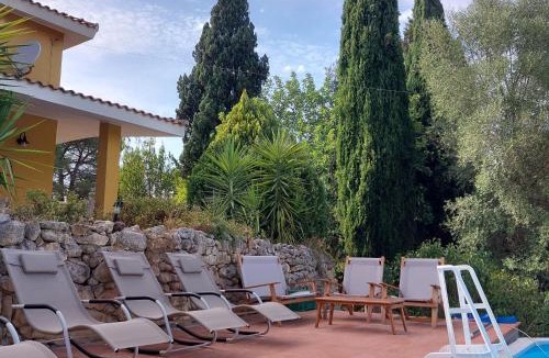 Usini House | Il Verdone