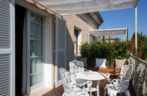 Santarcangelo di Romagna Hotel | Il Villino Hotel & SPA