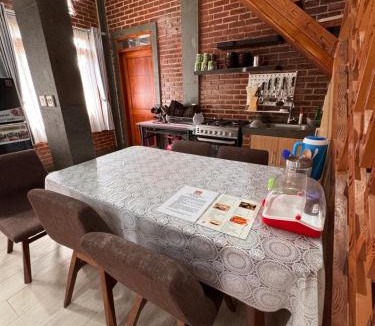 Lembang House | Imah Iqrima