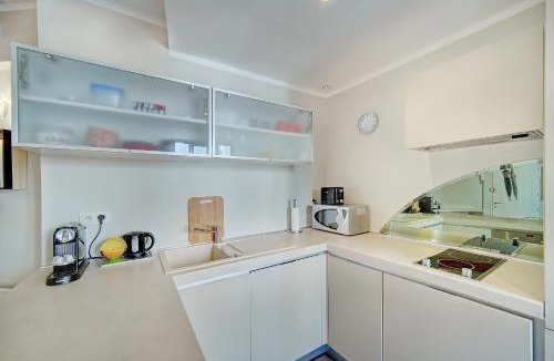 Le Suquet Apartment | IMMOGROOM - AC - Full comfort - City center of Cannes