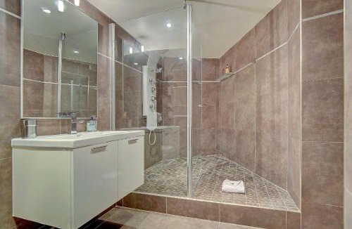Le Suquet Apartment | IMMOGROOM - AC - Full comfort - City center of Cannes