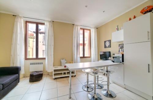 Le Suquet Apartment | IMMOGROOM - Historic Area Le Suquet - 6min from the beaches