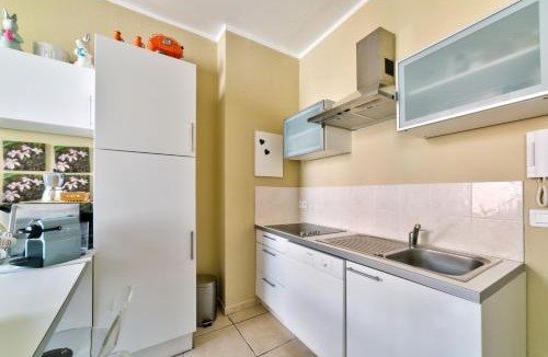 Le Suquet Apartment | IMMOGROOM - Historic Area Le Suquet - 6min from the beaches