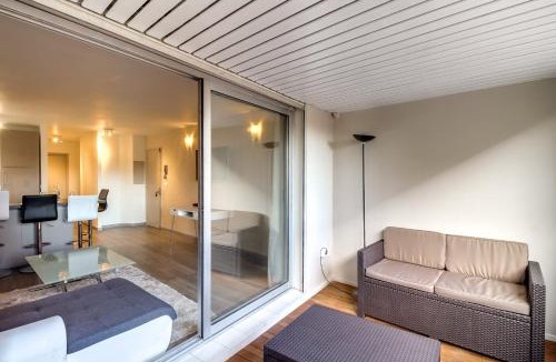 Cannes Apartment | IMMOGROOM- Renovated - Wifi - Close to everything