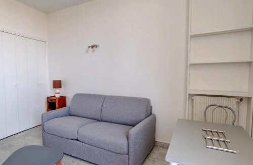 Prado - Republique Apartment | IMMOGROOM - Studio - Sea view next to the Palais - CONGRESSBEACHES