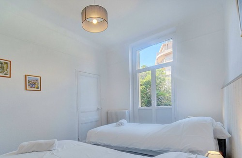 Le Suquet Villa | IMMOGROOM - Suquet - 2 min from the beaches