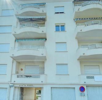 Carnot Apartment | IMMOGROOM - Terrace - 2 bedrooms - Downtown - Air conditioning - Wifi