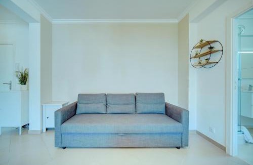 Carnot Apartment | IMMOGROOM - Terrace - 2 bedrooms - Downtown - Air conditioning - Wifi