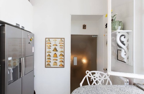 Cap-d'Antibes House | Imperial Villa "Chateau Algarve" in Cap d'Antibes