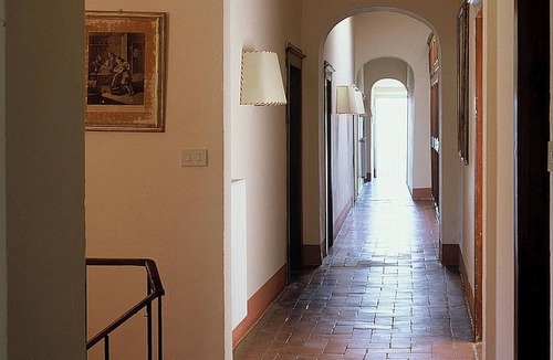 Villabuona House | Impressive 18th century country house with pool and cleaning services!