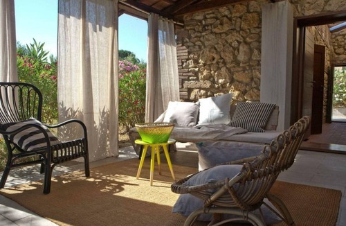 Montescudaio House | in Montescudaio mit Großem Garten by Interhome