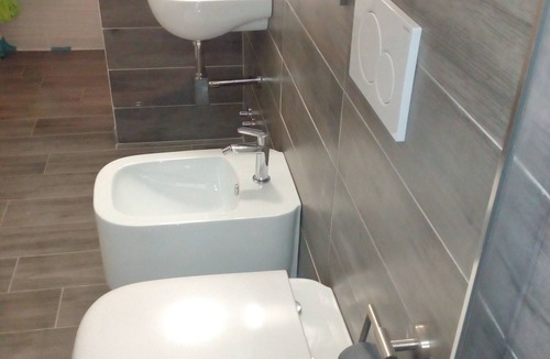Thiene Apartment | in the center but quiet
