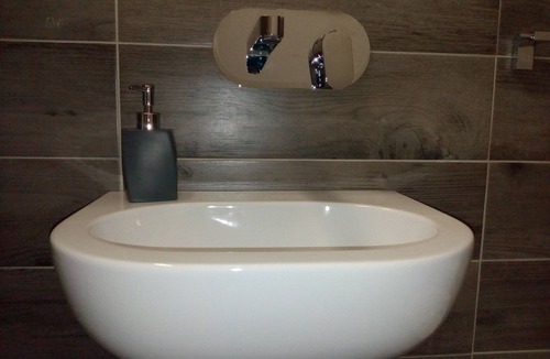 Thiene Apartment | in the center but quiet